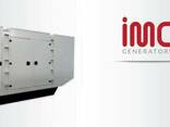 Disel Generators Генераторные установки из Турции - photo 2