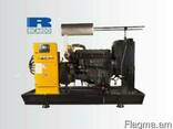 Disel Generators Генераторные установки из Турции - photo 7