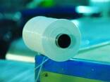 Polypropylene yarns for weaving bags Полипропиленовые нити д - фото 2