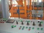 Стационарная блок-машина SUMAB U-1000 - фото 5