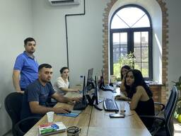 "Գրաֆիկ դիզայն 0-ից"