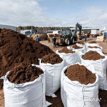 Չեզոք տորֆ Բելառուսից — գրեք, ծավալներ կան