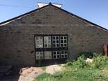 1,5 հեկտար հողատարածք Հովտաշատ (Մեհմանդար) գյուղում - фото 1