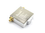 1.5 to 3.0GHz RF Coaxial Isolator High Isolation Low Loss SMA Connector for RF Protection - photo 2
