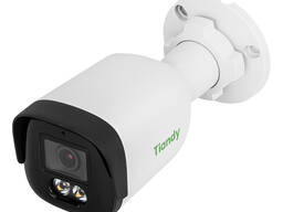 2MP LK Fixed Color Maker Bullet Camera IR 50M 2.8mm Metal & Plastic Dual light