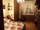 3-х комнатная квартира, монолит, в центре Еревана с Гаражом