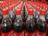 330ml , 0.5 Coca Cola original from Denmark - photo 4