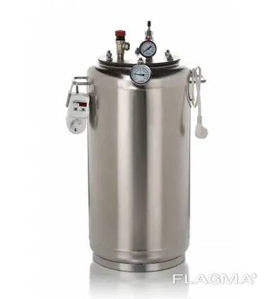 Ավտոկլավ «А32 electro» (ունիվերսալ)