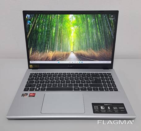 Acer Aspire A315-24P