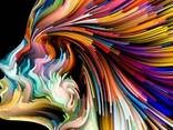 Adobe Illustrator grafikakan dizayni cragrer - photo 2