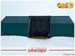 Ангар универсальный - photo 3