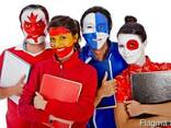 English course Angleren lezvi usucum - photo 2