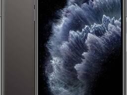 Apple iPhone 11 Pro Max, 256GB, Space Gray - Unlocked