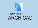 Archicad դասընթացներ - photo 2