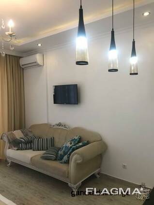 Аренда Апартамент LUX в центре Батуми 1311