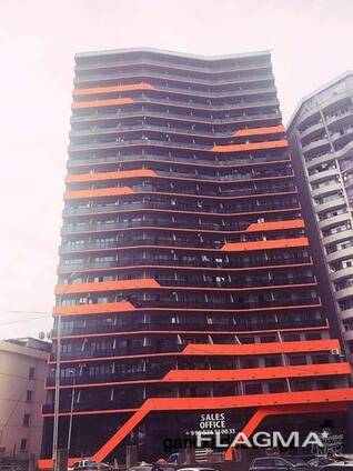 Аренда, Апартаменты LUX в центре Батуми 189