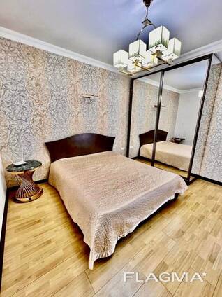 Аренда квартиры в самом центре Еревана