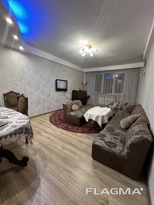 Аренда недвижимости