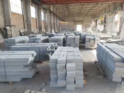 Бордюры բորդյուր bordyur եզրաքար