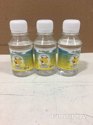 Ароматизатор пищевой лимон