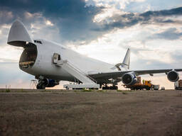 Авиационные перевозки из Украины в аэропорт Ереван