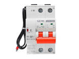 Автоматический выключатель с Wi-Fi - 2P 100A - GEYA - фото 1