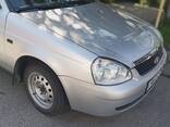 Автомобиль LADA PRIORA - photo 2