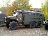 Автомобили , передвижные электростанции , транспортеры - фото 2