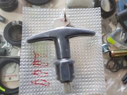 Автозапчасти УАЗ