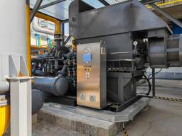 Азотный компрессор