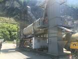 Б/У Ammann завод рециклинга асфальта 160 т/ч, 2012 г. в. - фото 3