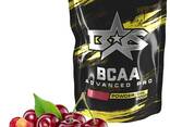 BCAA Advanced PRO (200gr) - фото 3