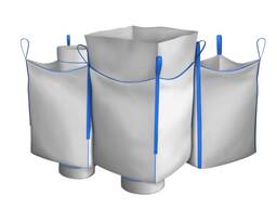 Биг бэги от производителя