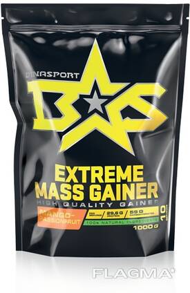 Binaport Extreme Mass Gainer 1кг