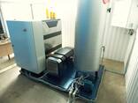 Оборудование для производства Биодизеля CTS, 2-5 т/день (автомат), растительное масло - фото 3