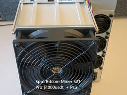 Bitcoin Miner S21 Hyd 319T Bitcoin Miner S21 , Bitcoin Miner S21 pro , Bitcoin Miner T21