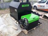 Bitumen Emulsion Sprayer /Bitumen spreader BS-1000 (500,1000,2000 litres) - photo 1