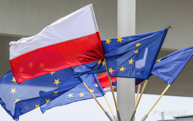 Бизнес в Польше. Регистрация и сопровождение