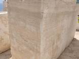 Блоки Травертина - фото 6