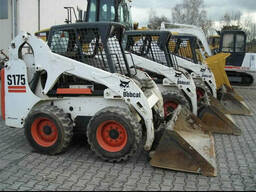 Bobcat Бобкэт Bobkat