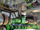 Б/У ГПД Jenbacher JGS 620/612, 4 Мвт. , 2014 г. , пиролизный газ - photo 7