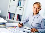 Бухгалтер аутсорсинг - фото 1