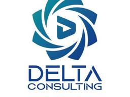 Бухгалтерские услуги в Армении — Delta Consulting