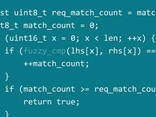 C++ դասընթացներ C cragri matcheli դասընթացներ - photo 2