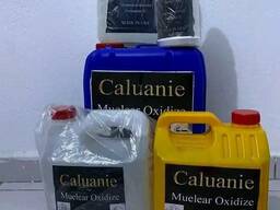 Caluanie Muelear Oxidized