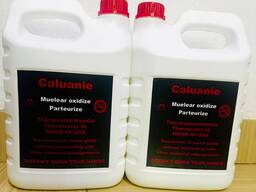 Caluanie Muelear Oxidize