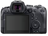 Canon EOS R6 առանց հայելի թվային ֆոտոխցիկ ՌԴ 24-105 մմ f/4-7.1 IS STM ոսպնյակով
