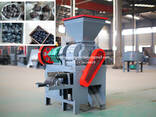 Carbon Black Pellet Press Machine - фото 1