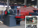 Charcoal Ball Press Machine - фото 2