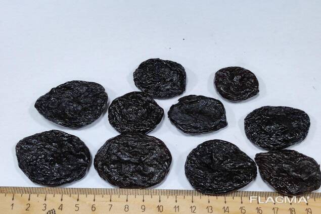 Чернослив "Испанка" (кисло-сладкий) - Prunes "Spanish"